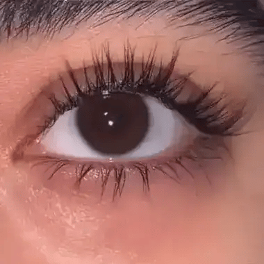SÉRUM Pestañas BIOAQUA™ + 3 Parches de Colágeno