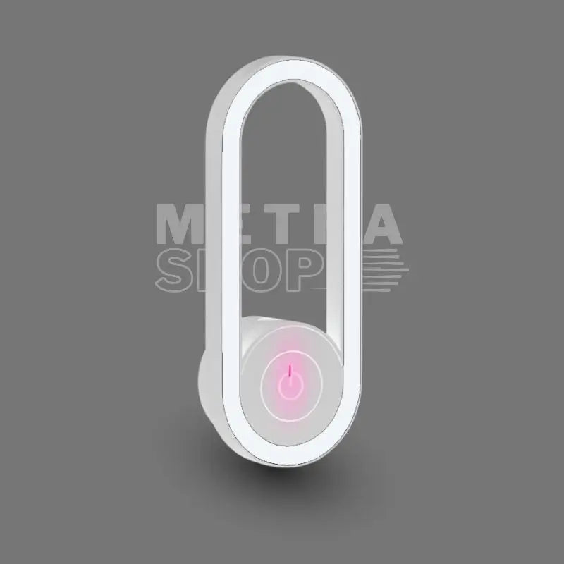 Repelente Ultrasonico Led