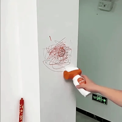 DrumPaint – Rodillo Pintor con Depósito