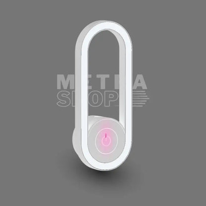 Repelente Ultrasonico Led